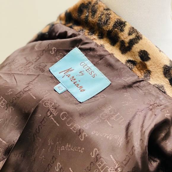 Guess by Marciano coat - Picture 7 of 8